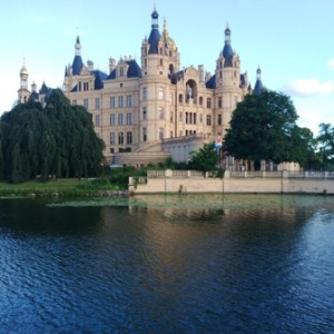 4 castillodSchwerin